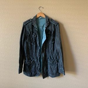 Free people jacket